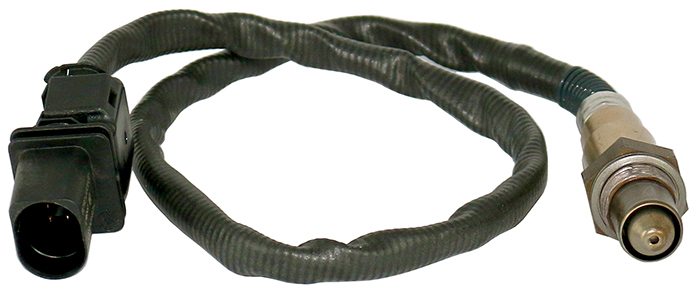 Genuine Bosch LSU 4.9 Lambda Sensor